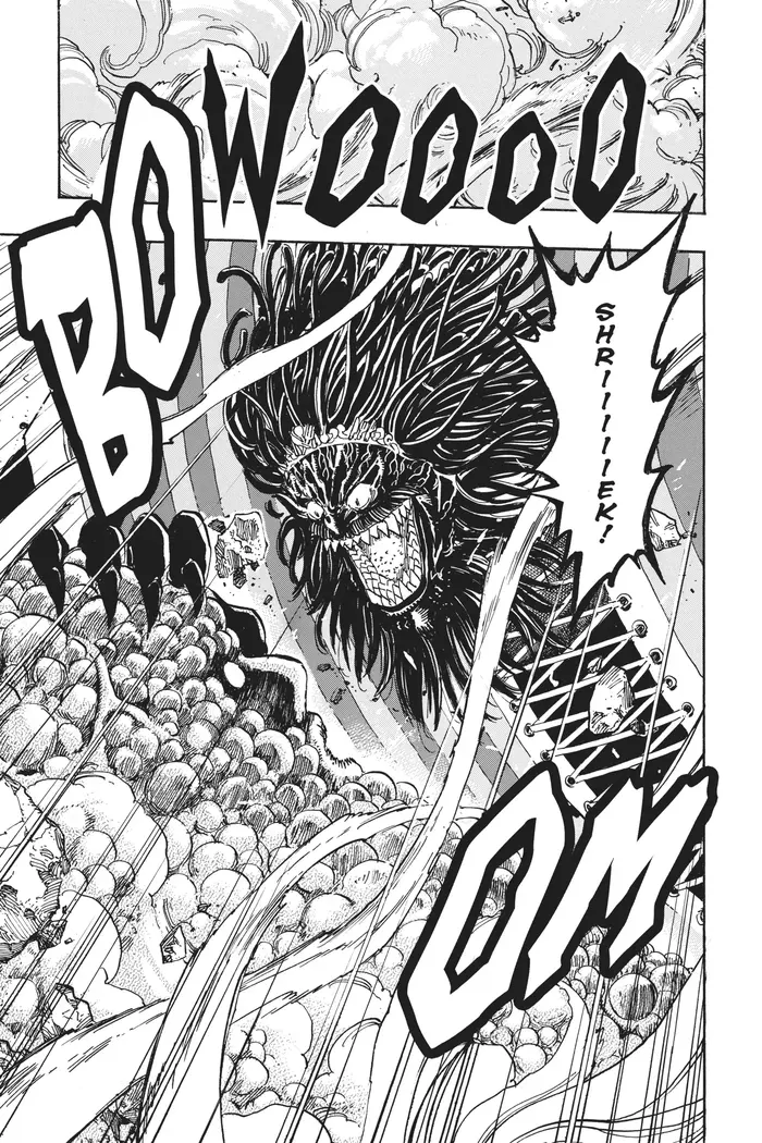 Toriko Chapter 352 image 17_optimized